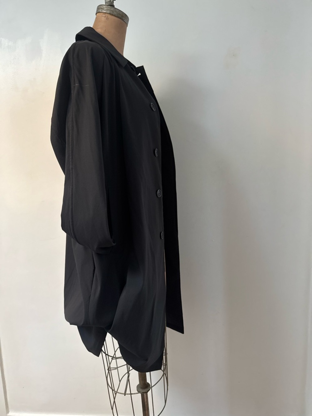 ICEBREAKER X GOLDWIN TABI Persist Short Coat - Women's size M - Picture 14 of 16